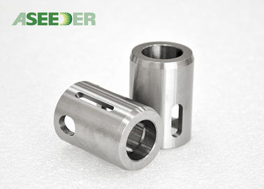 Boquilla de carburo de tungsteno ASP9100 de nuevos materiales con personalización completa