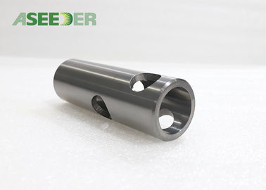 Boquilla de carburo de tungsteno ASP9100 de nuevos materiales con personalización completa