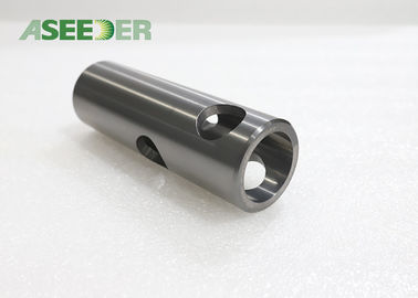 Boca curvada broca del petróleo y gas del carburo de tungsteno