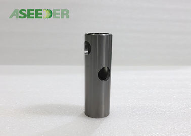 Boquilla de carburo de tungsteno ASP9100 de nuevos materiales con personalización completa