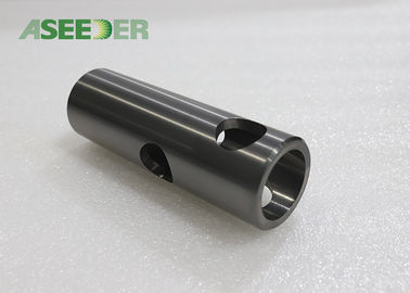 El TDS cementó el carburo de tungsteno Jet Nozzle hidráulica