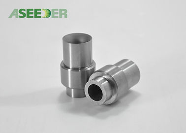 Agua Jet Nozzles With Hexagonal Thread del carburo de tungsteno