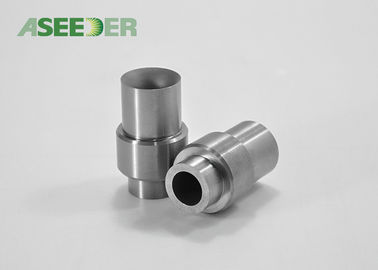 alta boca de aceite material exacta del carburo de tungsteno para el equipo del aceite