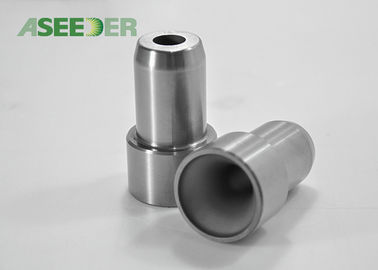 alta boca de aceite material exacta del carburo de tungsteno para el equipo del aceite
