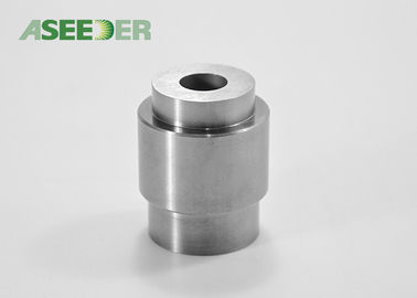 alta boca de aceite material exacta del carburo de tungsteno para el equipo del aceite