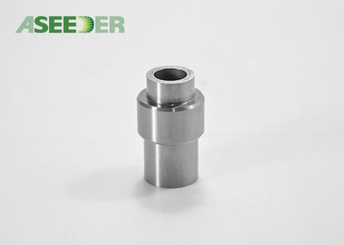 alta boca de aceite material exacta del carburo de tungsteno para el equipo del aceite