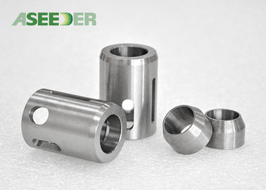Agua Jet Nozzles With Hexagonal Thread del carburo de tungsteno