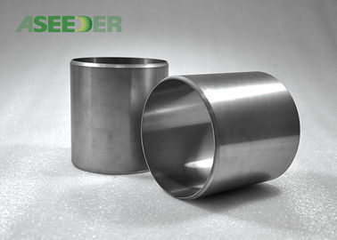 Dureza del cojinete del buje del carburo del Aseeder ZY15-C Dureza del grado 85.6-87.2