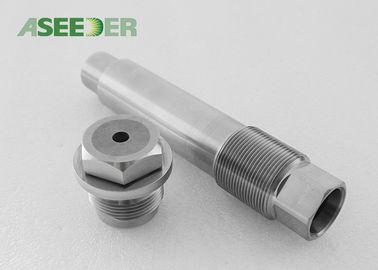 Cameron Type H2 Big John Choke Bean Tamaño personalizable Larga vida útil