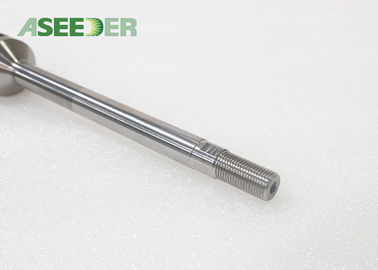 Buen vástago de obturación de carburo con punta de carburo para el sistema de control de flujo con buen rendimiento