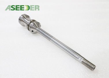 Buen vástago de obturación de carburo con punta de carburo para el sistema de control de flujo con buen rendimiento