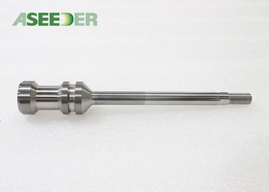 Buen vástago de obturación de carburo con punta de carburo para el sistema de control de flujo con buen rendimiento