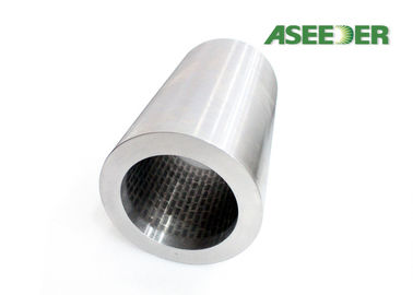 Rodamiento radial 30 del carburo de tungsteno de la industria del petróleo 30 - Aseeder de la dureza 70HRC