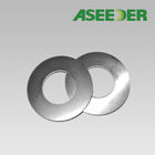 Certificado corrosivo anti del anillo de cierre ASP9100 del carburo de tungsteno